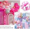 30-Piece 12-Inch Balloon Set for Birthday, Wedding, and Party Decorations