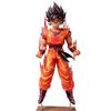 30cm Anime Dragon Ball Z Son Goku Model DBZ SSJ Action Figure Super Saiyan GOKU Figurine Collection GK Statue Ornament Toys