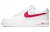 Air Force 1 Low Белый Gym Red AO2423-102