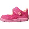 Amphibian Baby SR 2 Comfortable Versatile Low-Top Walking Shoes Baby Shoes Pink TUS118-19