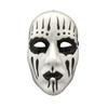 1Pc Masquerade Mask For Halloween Party Slipknot Band Joey Jordison Cosplay Prop
