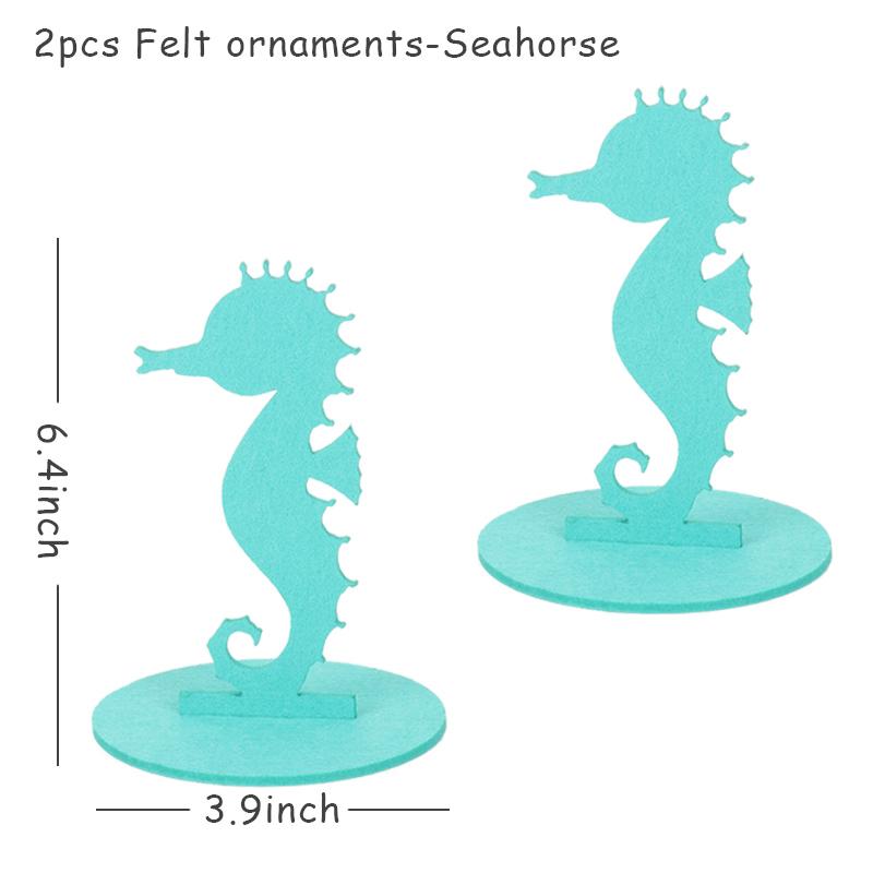 Русалочка вечеринка сувенир для детей фото очки/татуировки наклейки/повязка на голову/хлопающий круг игрушка девочка день рождения подарок декор для детского душа