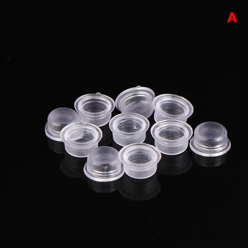 10 шт., муравьиное гнездо для расширения заглушки для рта, муравьиная ферма, прозрачная заглушка для отверстия