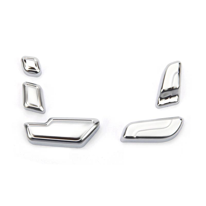 Кнопка регулировки бокового сиденья автомобиля, крышка, накладка для Mercedes Benz BCE CLS GLK GL ML Class W204 W212 W246 X204 W166 X166