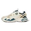 adidas Originals Astir W Сетка Синтетическая кожа ТПУ Удобные Ретро Прочные Низкие Кроссовки для папы Женские кроссовки Белый Бирюзовый IG8807