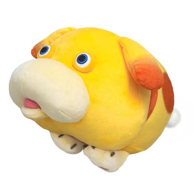 Sanei Boeki Pikmin ALL STAR COLLECTION Мягкая игрушка Отчин, Ш17 x Г23 x В17см, PK12
