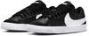 Кроссовки Blazer Low '77 Jumbo Women черный/черный/оранжевый/белый