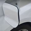 Для Toyota Sienna XL40   2024 2025 Уплотнительная лента уплотнительного кольца крышки топливного бака резиновая лента водонепроницаемая и пылезащитная