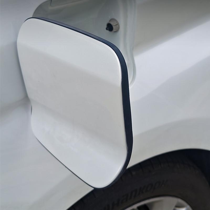 Для Toyota Sienna XL40 2024 2025 Уплотнительная лента уплотнительного кольца крышки топливного бака резиновая лента водонепроницаемая и пылезащитная