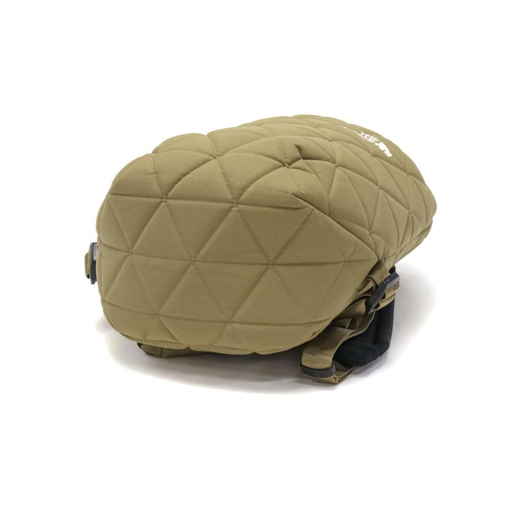 The North Face Geoface Mini Pack Classic Khaki