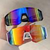 Clear Outdoor Sport Goggle Eye Protector Windproof Glasses Luxury Cycling Sunglasses  Ski Cycling