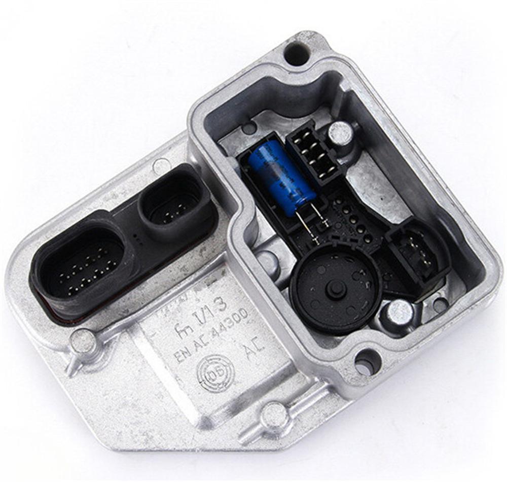 Модуль управления LR008956 LR126296 Для Land ROVER FREELANDER 2 2006 - 2014 (L359)