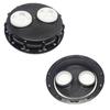 Vented Cap IBC Tank Cover Plastic Chemical Drum Cap Bulk Container Cap  Liquid Storage Equipment
