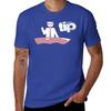 I Don't Tip Mr. Pink T-Shirt custom t shirt basketball graphic tees plus sizes Short sleeve tee men