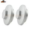 Регулировочный колпачок клапана для Honda Rancher 400 420 350 Recon 250 Reflex 250