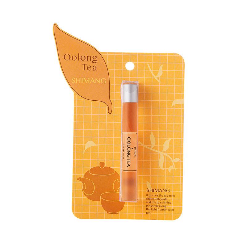 Новый шариковый парфюм с единорогом, свежий, натуральный и стойкий для девушек, шариковые духи для мужчин и женщин, парфюмерная вода