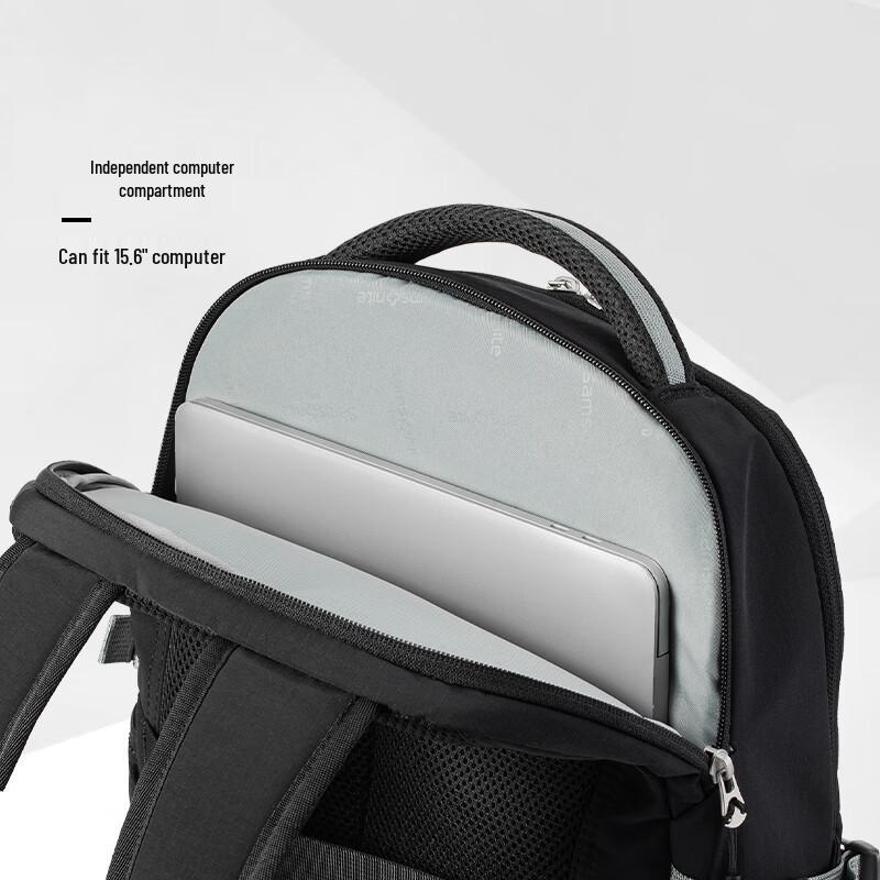 Деловой городской рюкзак для ноутбука Samsonite 15,6 дюйма