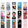 Чехол для телефона VIVO V17 на Vivo V17 Neo V 17 V17Neo VIVOV17, силиконовый мягкий чехол из ТПУ, защитный чехол 6,38 дюйма
