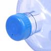 55 мм Запасные пластиковые крышки для бутылок с водой Непроливаемые Крышки-защелки для бутылок с водой Защита от брызг Снимаемые крышки