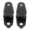 2pcs Exhaust Head Hanger Rubber Mount for CR85 CR125 R