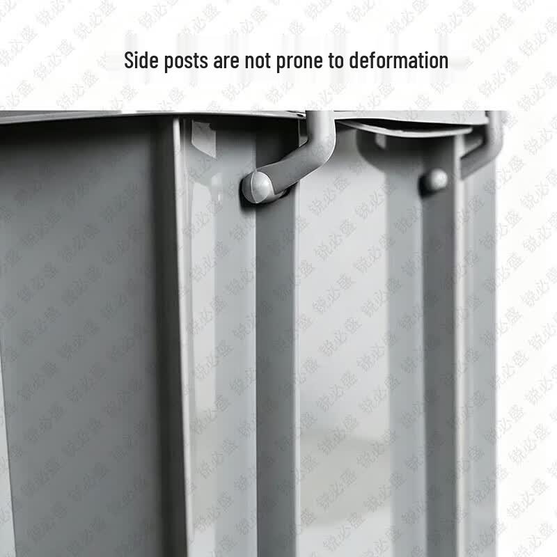 Ruibisheng Industrial Storage Box with Lid