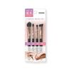 Beauty World Makeup Excellent Eye Makeup Brush Set