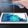Screen Protector for Samsung Galaxy S20 FE Unbreakable Tempered Glass Set of [X3] Tempered Glass