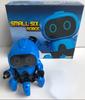 Dance Music 6 Claws Robot Octopus Spider Robots Vehicle Birthday Gift Toys For Children Kids Early Education Baby Toy Boys Girls