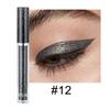 HANDAIYAN 12 Color Single Diamond Liquid Eye Shadow Psychedelic Pearl Shiny Eye Shadow Lying Silkworm Tear Makeup