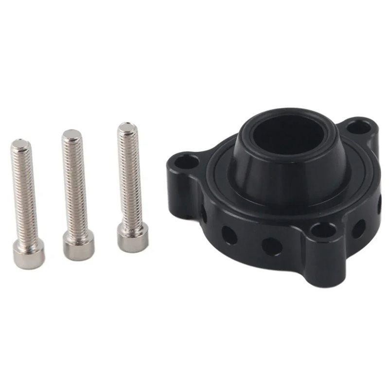 For BMW N20 And MINI Cooper 2.0T Engine F30 3Series 5 Series Compatible Engine Turbo Blow Off Valve Aluminum Alloy Adaptor