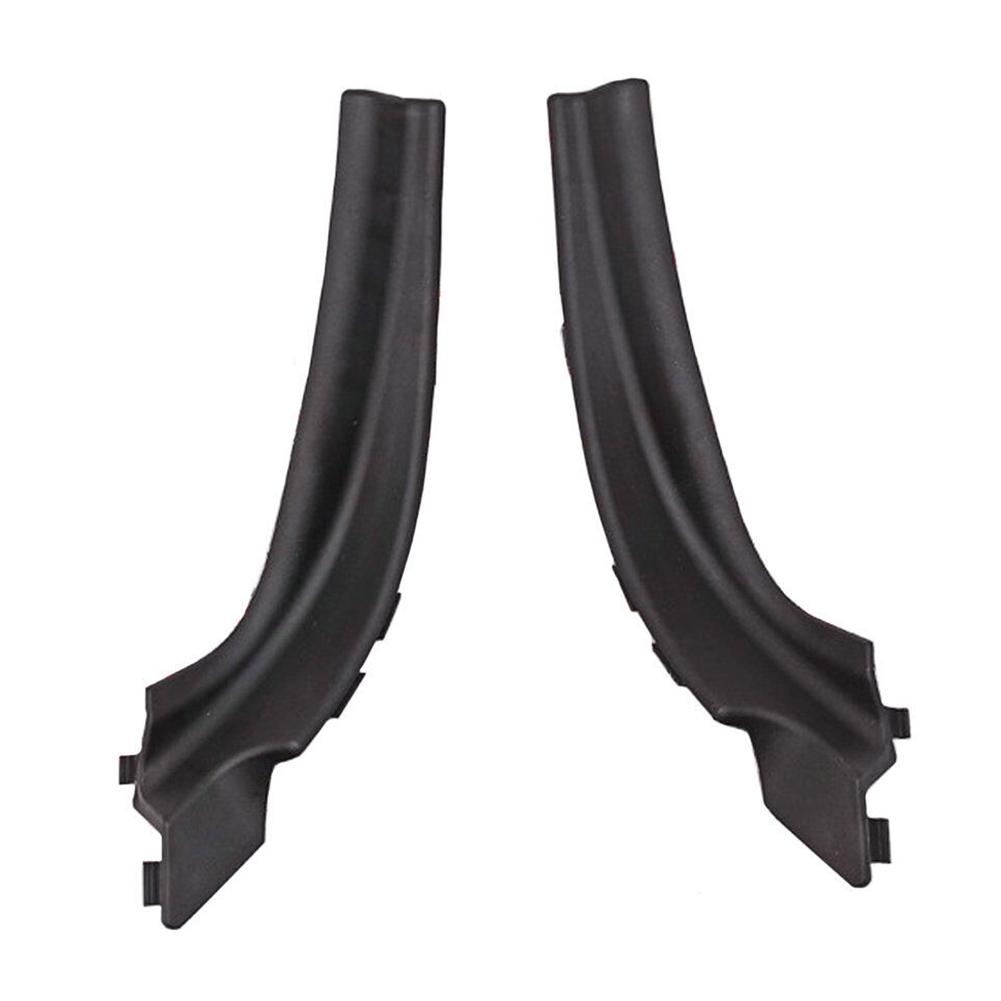 Крышка капота черная крышка капота для Kia Forte 2010-2013