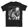 Футболка унисекс с коротким рукавом The Chameleons UK Band, размеры S-5XL, SS1051