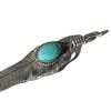 Helldorado Hd Feather Pendant 04