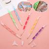 Art Spiral Flower Cross Stitch Point Drill Pen Resin Pen 5D Diamond Painting Diamond Painting Pen