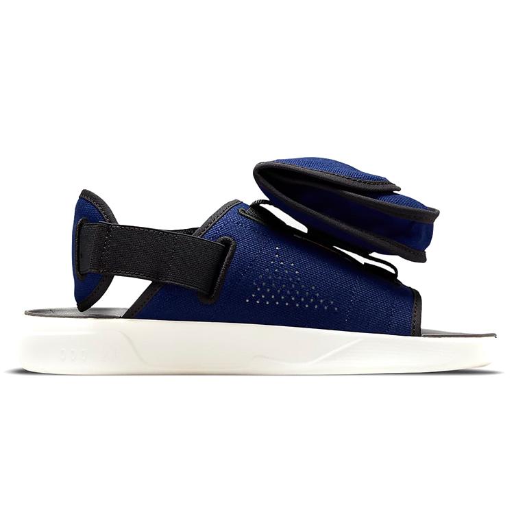 Jordan Шлепанцы Ls Deep Royal Blue CZ0791-400