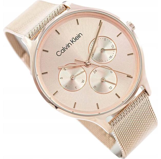 Часы Calvin Klein TIMELESS MESH MF 25200102