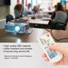 Запасной аксессуар: Пульт дистанционного управления для проектора SANYO CXZR