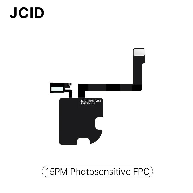 JC JCID Receiver FPC Detection Module dot matrix detection module supports V1SE Pro for iPad iPhone Face ID reading and repair
