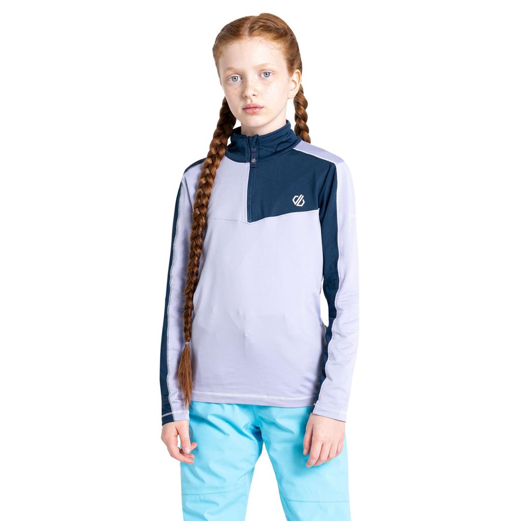 Childrens/Kids Formate II Base Layer Top