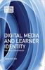 Книга Digital Media and Learner Identity : The New Curatorship