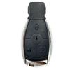 Xjmynb 3/4 Кнопки Bga Nec Пустой Корпус Брелка Автомобильного Ключа Для Mercedes Benz C E R S Cl Gl Sl Clk Slk W203 W204 W205 W210 W211 W212