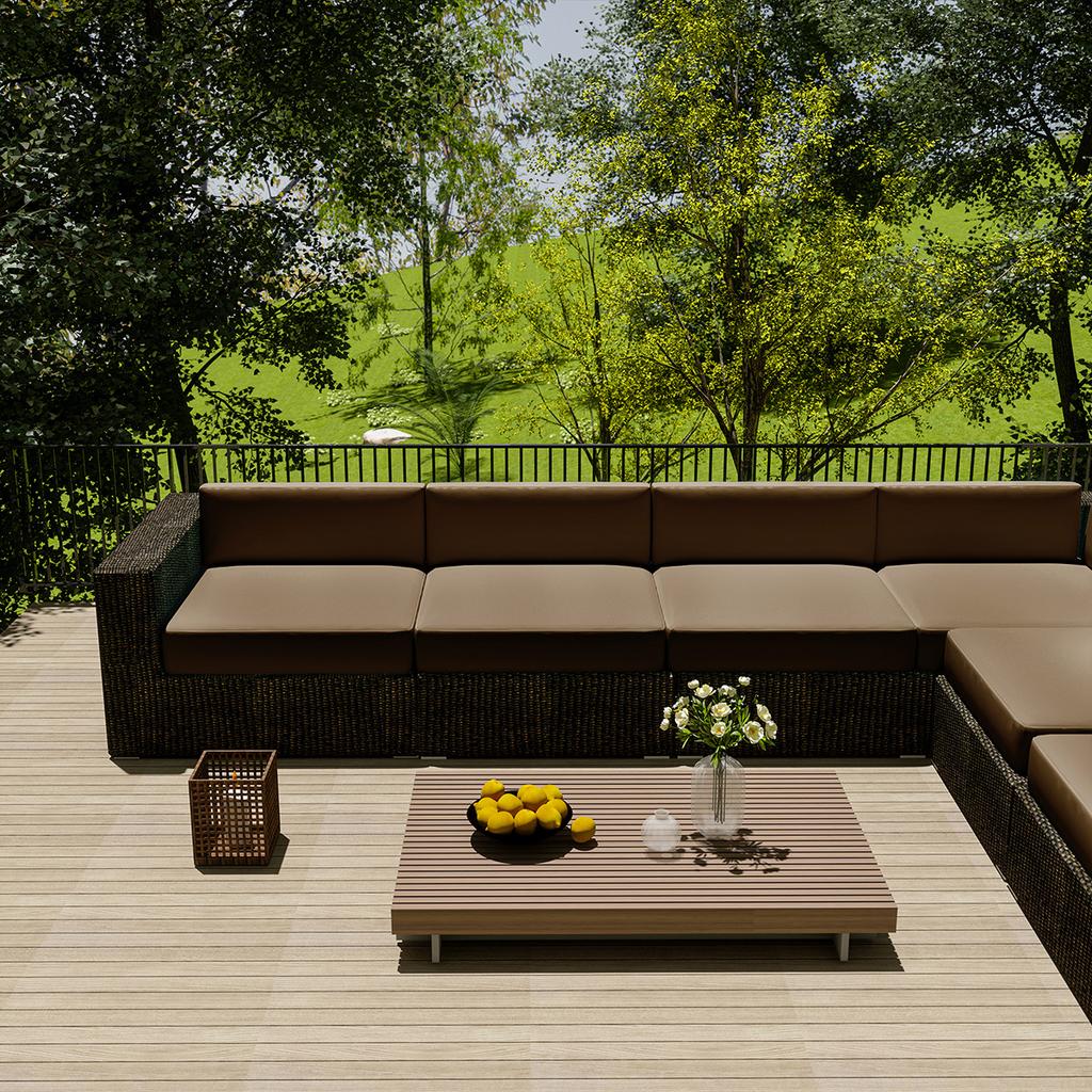 Эластичные чехлы для диванных подушек для патио, уличные чехлы для подушек, сменные водонепроницаемые чехлы для диванов, чехлы, моющаяся защита для мебели для домашних животных