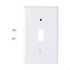  Electrical Receptacle Wall Plate Faceplates Covers Light Switches Socket Cover Electric Socket Plug Covers Enduring