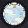 7-дюймовая пластинка JOE WALSH - Life's Been Good K13129 Asylum Records 1978 UK Рок Б/У