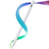 Стилус для Apple Pencil со светодиодными индикаторами питания, отторжением ладони, сенсорный стилус для iPad 2026 2026 2020 2019 2018