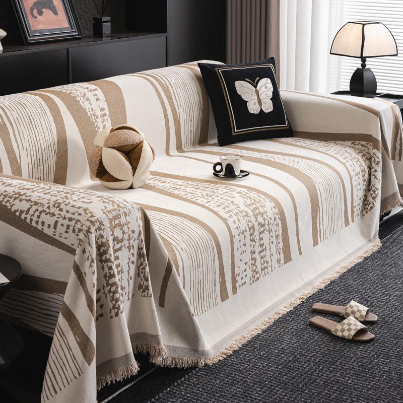 Чехол для дивана Four Seasons Universal Home Living Room, стираемый в стиральной машине, мягкая и удобная подушка для дивана