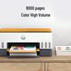 HP Smart Tank Color Ink Tank Printer Series CN plug (adapter included)