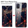Индивидуальный стеклянный чехол для телефона для Xiaomi mi 11T 10T 12T Redmi Note 12 Pro 4G 5G Note12 13 Pro Plus 10 10s 11 11S 9 8 9S 8T 7 Сумки