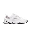Новые женские кроссовки Nike M2K Tekno Cool White BQ3378-100