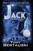Книга Jack Large Print Edition The Tale Of Frost 2 Claus Universe by Tony Bertauski - Paperback